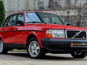 Volvo 240 — miniatura 9