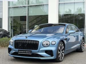Bentley Flying Spur Hibrid Second-hand