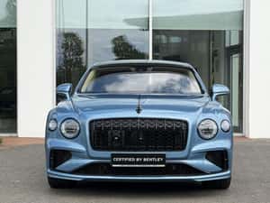 Bentley Flying Spur Hibrid Second-hand — miniatura 2