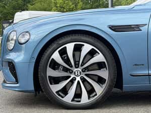 Bentley Flying Spur Hibrid Second-hand — miniatura 5