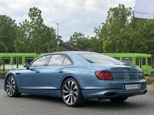 Bentley Flying Spur Hibrid Second-hand — miniatura 6