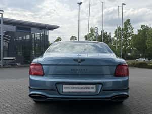 Bentley Flying Spur Hibrid Second-hand — miniatura 7
