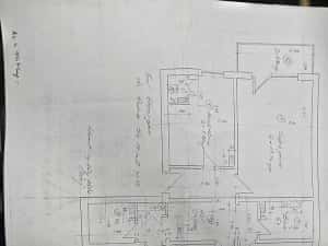 Apartament 4 camere - 94 MP - Strada Rodnei