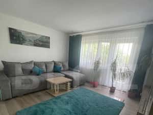 Apartament 2 camere, 57.03 mp, 2 locuri de parcare, zona Blocuri - Cam — miniatura 2