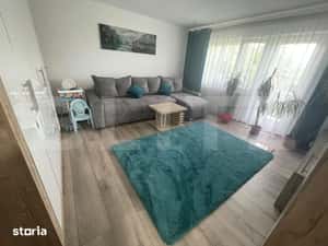 Apartament 2 camere, 57.03 mp, 2 locuri de parcare, zona Blocuri - Cam — miniatura 3