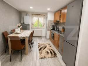 Apartament 2 camere, 57.03 mp, 2 locuri de parcare, zona Blocuri - Cam — miniatura 4