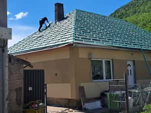 Servicii Complete Acoperiș - Reparații, Montaj - Lucrări Cap-Coadă — miniatura 8