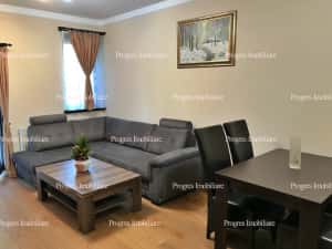 Apartament 2 camere decomandat-Zona Ronat Mehala-Bloc nou-Mobilat si utilat-55 mp utili+balcon 11 mp