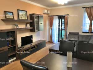Apartament 2 camere decomandat-Zona Ronat Mehala-Bloc nou-Mobilat si utilat-55 mp utili+balcon 11 mp — miniatura 2