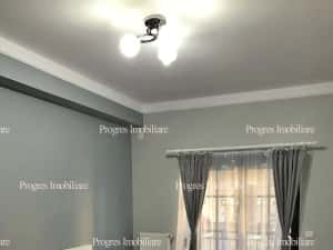 Apartament 2 camere decomandat-Zona Ronat Mehala-Bloc nou-Mobilat si utilat-55 mp utili+balcon 11 mp — miniatura 3