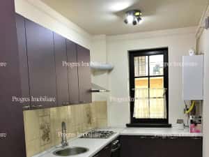 Apartament 2 camere decomandat-Zona Ronat Mehala-Bloc nou-Mobilat si utilat-55 mp utili+balcon 11 mp — miniatura 4