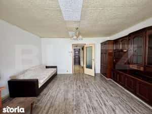 Garsoniera, 32 mp + 7 mp balcon, zona Dambu — miniatura 3