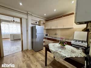 Garsoniera, 32 mp + 7 mp balcon, zona Dambu — miniatura 5