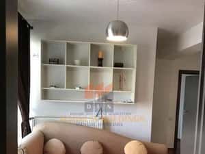 Apartament doua camere, Nord, bloc nou, etajul 1