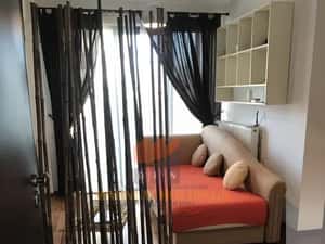 Apartament doua camere, Nord, bloc nou, etajul 1 — miniatura 4