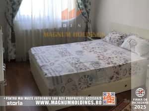 Apartament doua camere, Nord, bloc nou, etajul 1 — miniatura 5