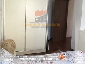Apartament doua camere, Nord, bloc nou, etajul 1 — miniatura 6