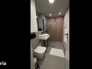 2 camere  la prima inchiriere scara blocului proaspat renovata — miniatura 5