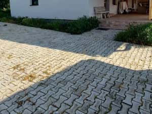 Vila in Dudesctii Noi toate utilitatile strada asfaltata teren 1800 mp
