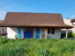 Vila in Dudesctii Noi toate utilitatile strada asfaltata teren 1800 mp — miniatura 2