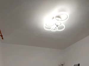 Vila in Dudesctii Noi toate utilitatile strada asfaltata teren 1800 mp — miniatura 4