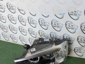 Far stanga Bmw X3 F25 X4 F26 lci facelift bixenon bi-xenon — miniatura 4