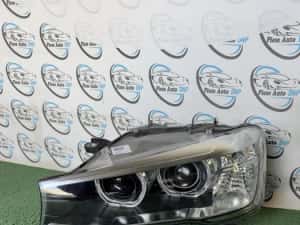 Far stanga Bmw X3 F25 X4 F26 lci facelift bixenon bi-xenon — miniatura 9