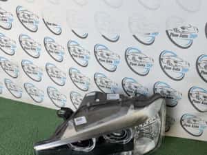 Far stanga Bmw X3 F25 X4 F26 lci facelift bixenon bi-xenon — miniatura 10