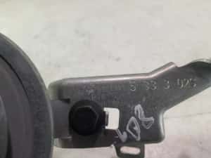 Alarma 7P5951193 Porsche Cayenne 958 (2010 - 2014) 3.0 tdi V6 — miniatura 2