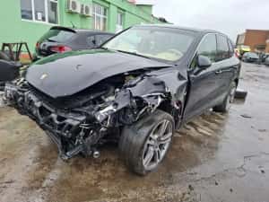 Alarma 7P5951193 Porsche Cayenne 958 (2010 - 2014) 3.0 tdi V6 — miniatura 6