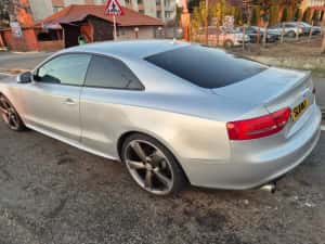 Fata completa Audi A5 8T (facelift) — miniatura 3