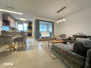 Apartament premium —Complex Chiville, Centru Istoric, vedere Cetate — miniatura 6