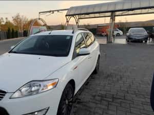 Vând Ford Mondeo 2.0 TDCi – 2009