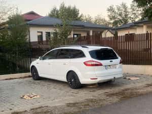 Vând Ford Mondeo 2.0 TDCi – 2009 — miniatura 2