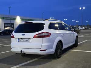 Vând Ford Mondeo 2.0 TDCi – 2009 — miniatura 4