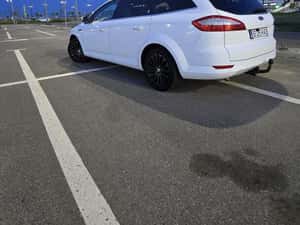 Vând Ford Mondeo 2.0 TDCi – 2009 — miniatura 5