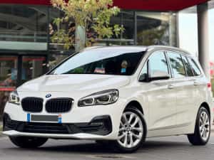 Bmw Seria 2 Grand tourer // 2022 Euro 6 // 2.0 diesel 150 cp
