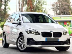 Bmw Seria 2 Grand tourer // 2022 Euro 6 // 2.0 diesel 150 cp — miniatura 2