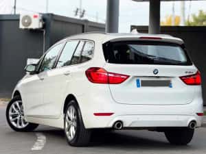 Bmw Seria 2 Grand tourer // 2022 Euro 6 // 2.0 diesel 150 cp — miniatura 3