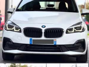 Bmw Seria 2 Grand tourer // 2022 Euro 6 // 2.0 diesel 150 cp — miniatura 4