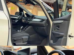 Bmw Seria 2 Grand tourer // 2022 Euro 6 // 2.0 diesel 150 cp — miniatura 5