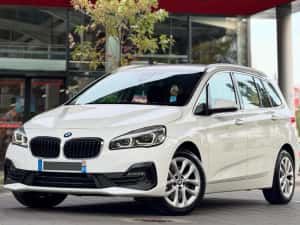 Bmw Seria 2 Grand tourer // 2022 Euro 6 // 2.0 diesel 150 cp — miniatura 9