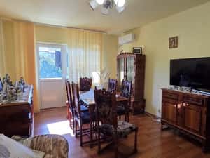 Apartament 3 Camere 2 bai 2 balcoane zona Aradului 118.000 euro — miniatura 5