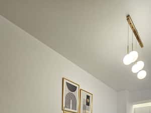 De inchiriat | Central Address Residence | 40 mp | parcare subterana — miniatura 5