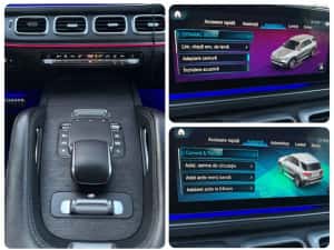 Mercedes Benz GLE350d / AMG / Night Packet / 2021 — miniatura 8