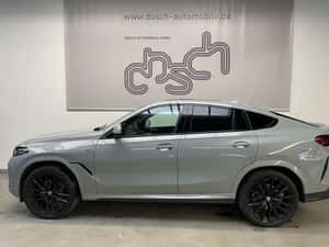 BMW X6 SUV, 2025, 24.597 km, Diesel — miniatura 2