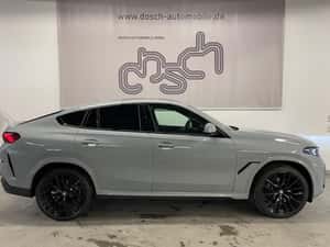 BMW X6 SUV, 2025, 24.597 km, Diesel — miniatura 3