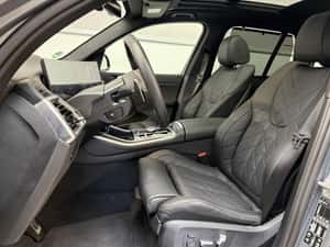 BMW X6 SUV, 2025, 24.597 km, Diesel — miniatura 4