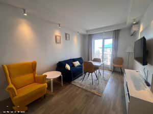 Apartament 2 Camere Cosmopolis