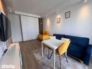 Apartament 2 Camere Cosmopolis — miniatura 4